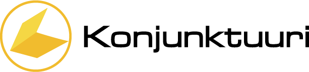 Konjunktuuri logo