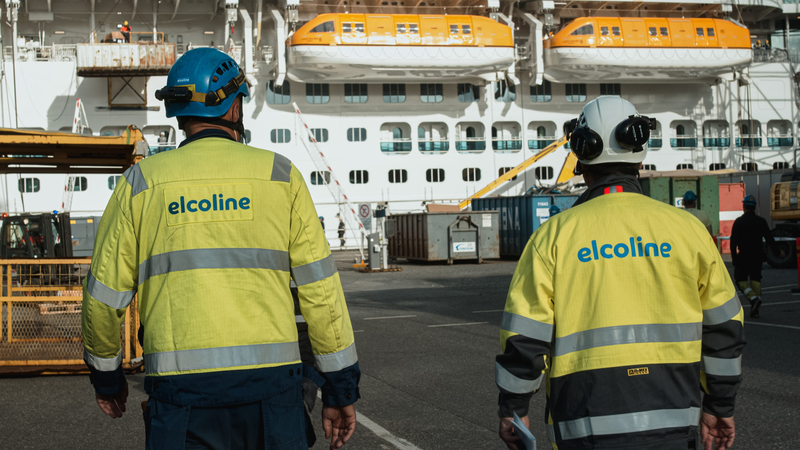 Elcoline Group