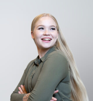 Lotta Kräkin
