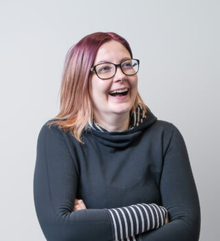 Sirpa Virtanen